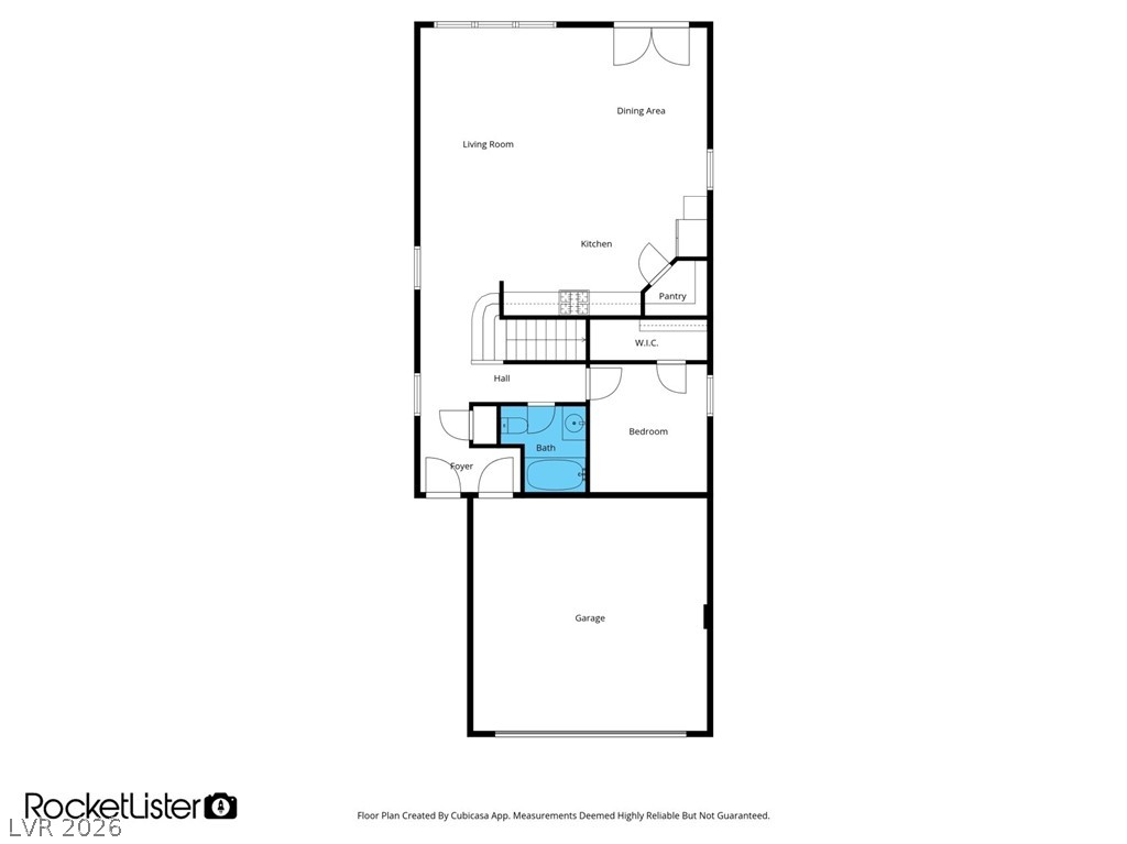 5800 Mia Skye Street Las Vegas NV 89148