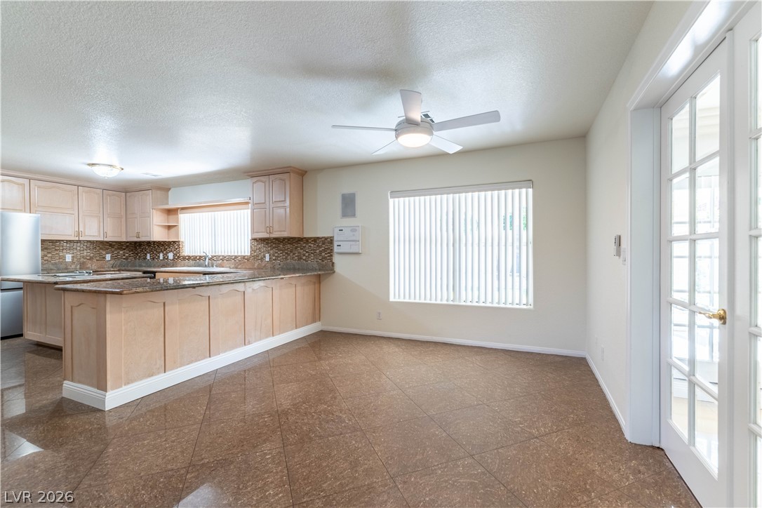 3013 West Oakey Boulevard Las Vegas NV 89102
