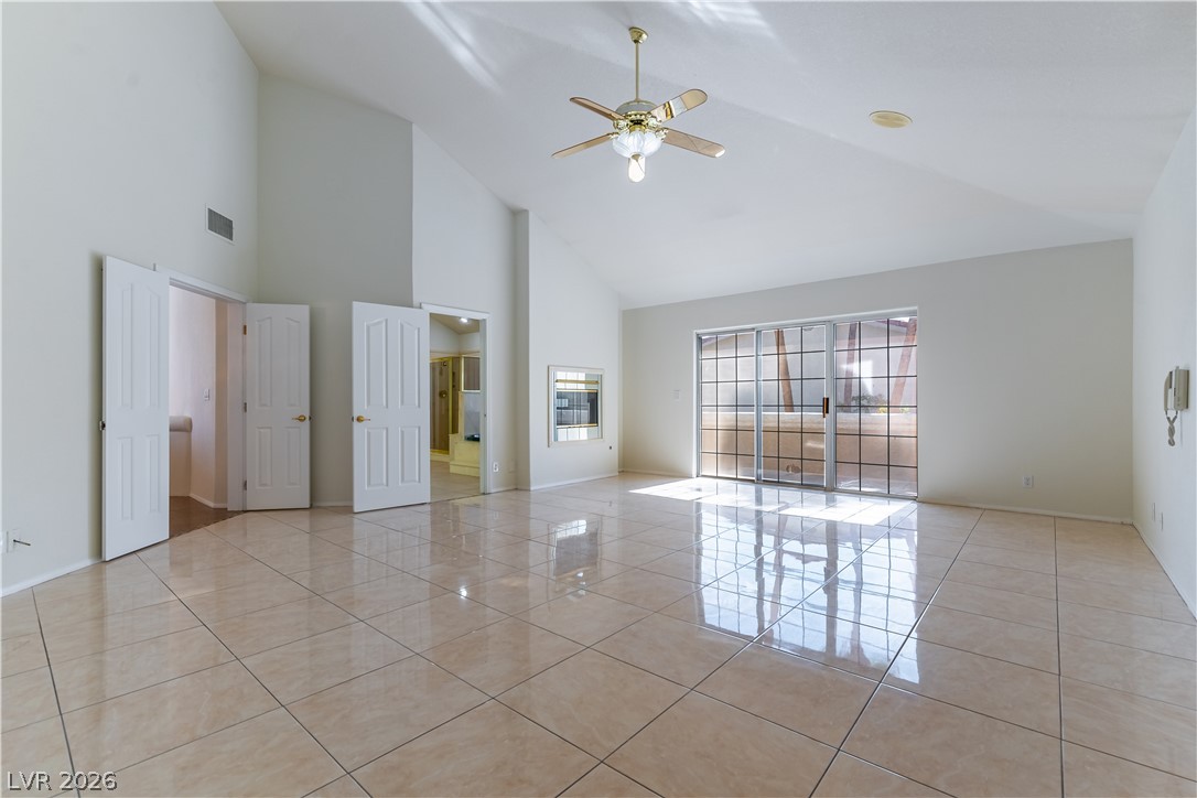 3013 West Oakey Boulevard Las Vegas NV 89102