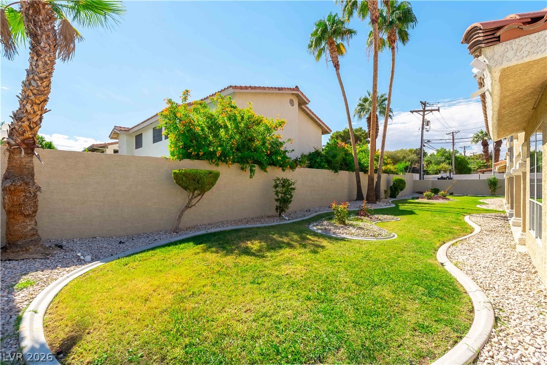 3013 West Oakey Boulevard Las Vegas NV 89102