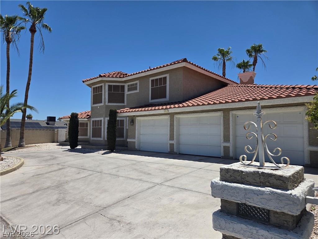 3013 West Oakey Boulevard Las Vegas NV 89102