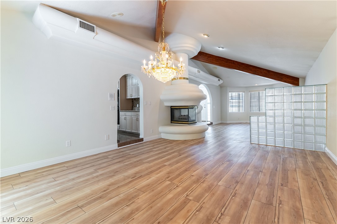 3013 West Oakey Boulevard Las Vegas NV 89102