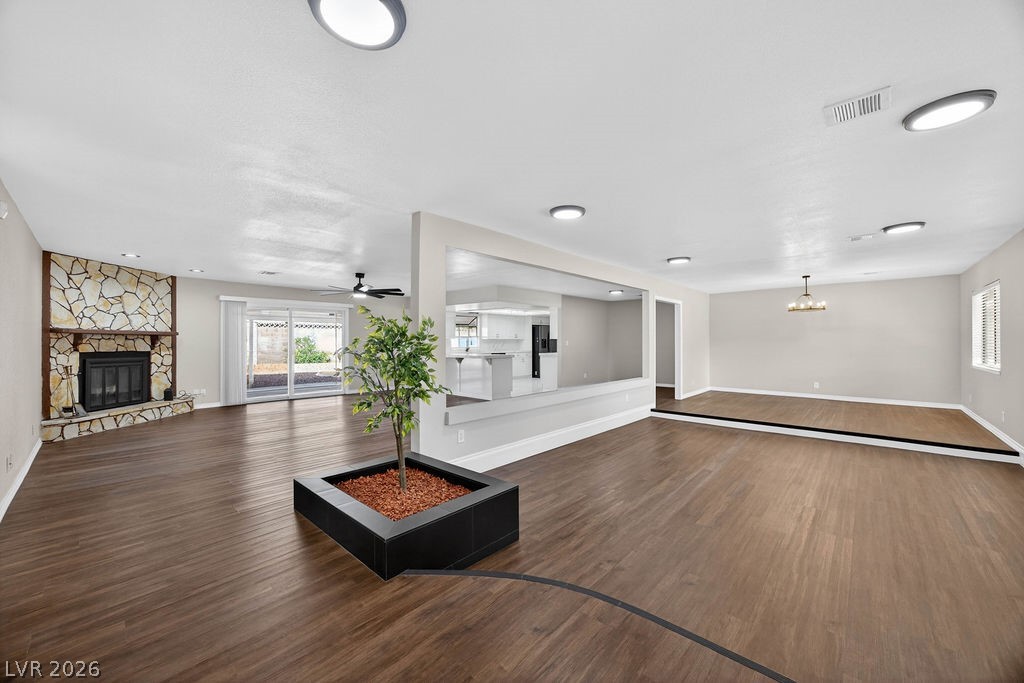 3189 Casanova Circle Las Vegas NV 89120