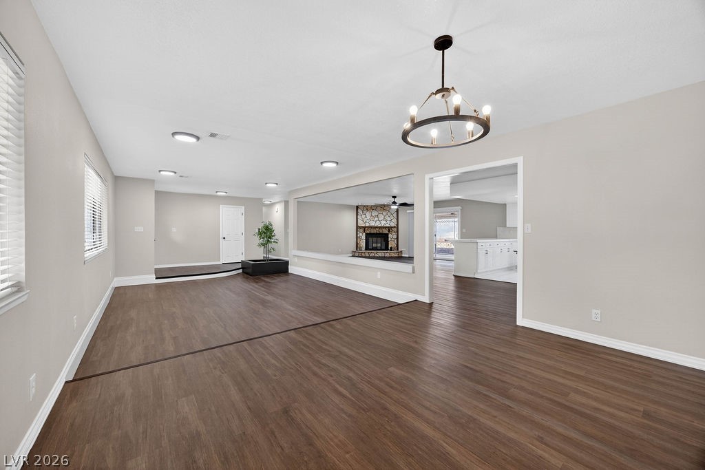 3189 Casanova Circle Las Vegas NV 89120
