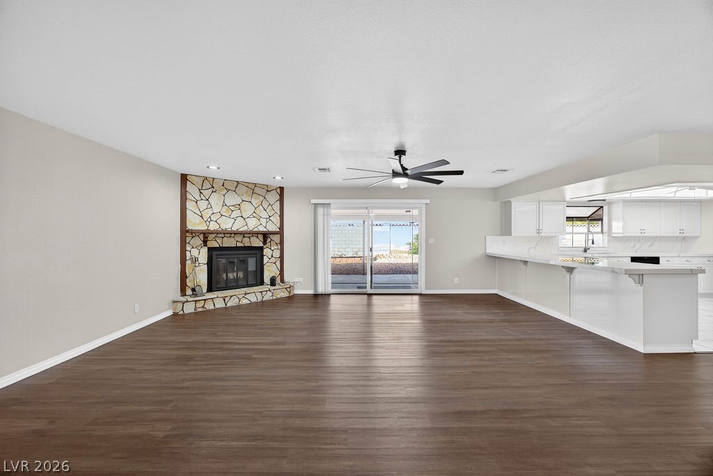 3189 Casanova Circle Las Vegas NV 89120
