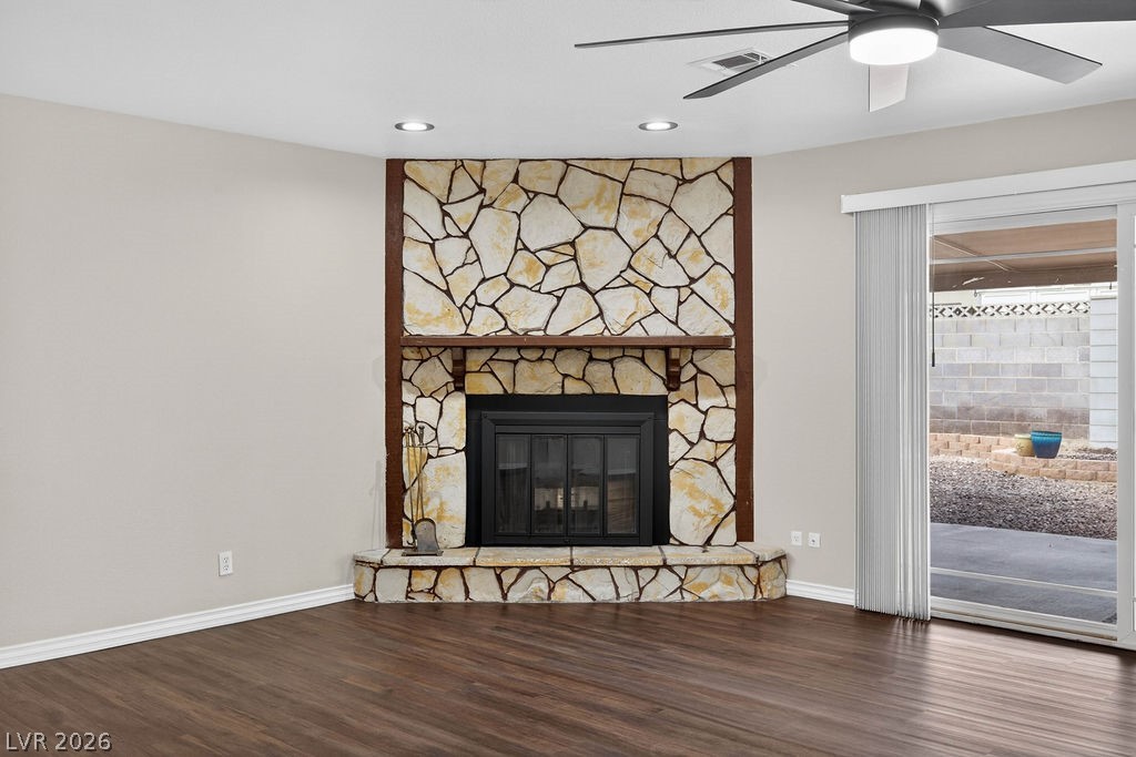 3189 Casanova Circle Las Vegas NV 89120