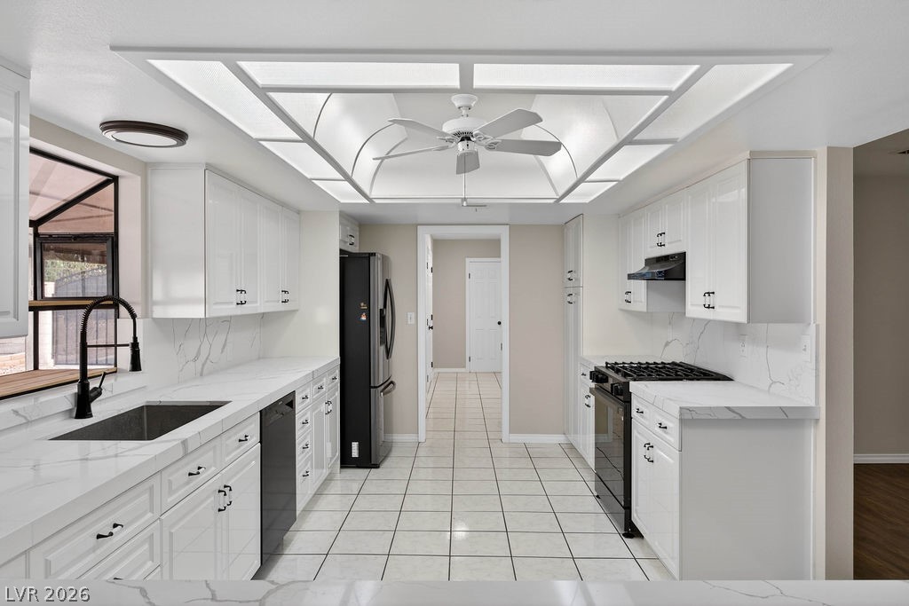 3189 Casanova Circle Las Vegas NV 89120