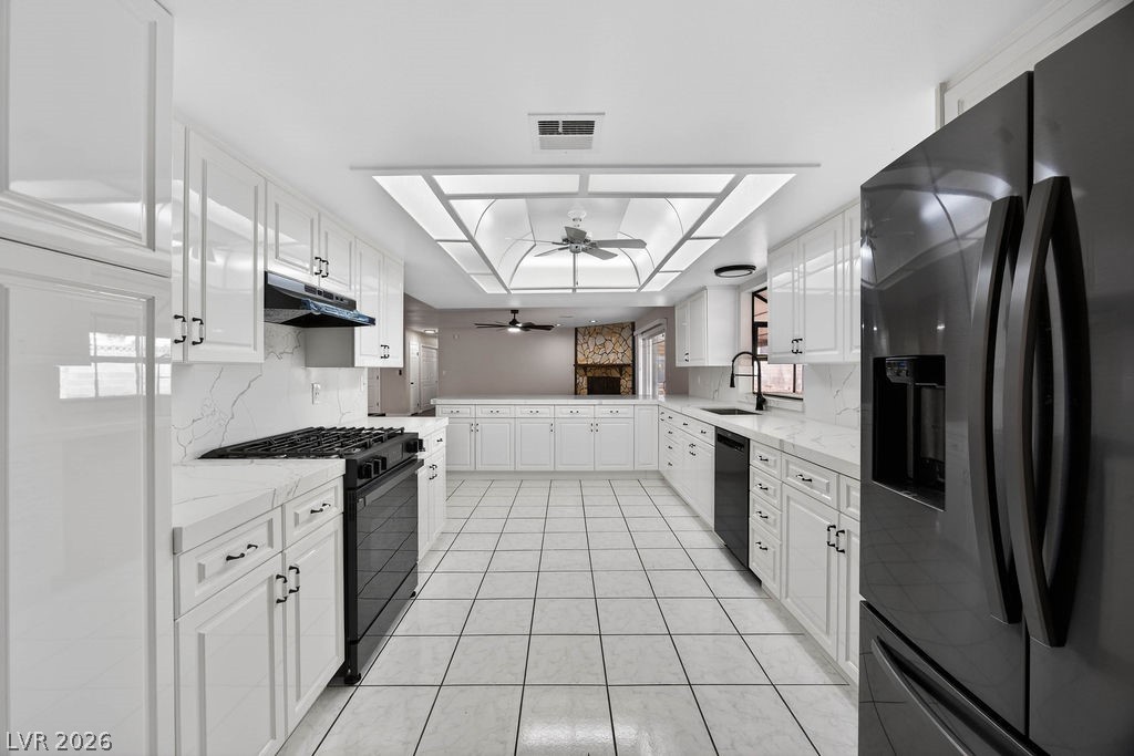 3189 Casanova Circle Las Vegas NV 89120