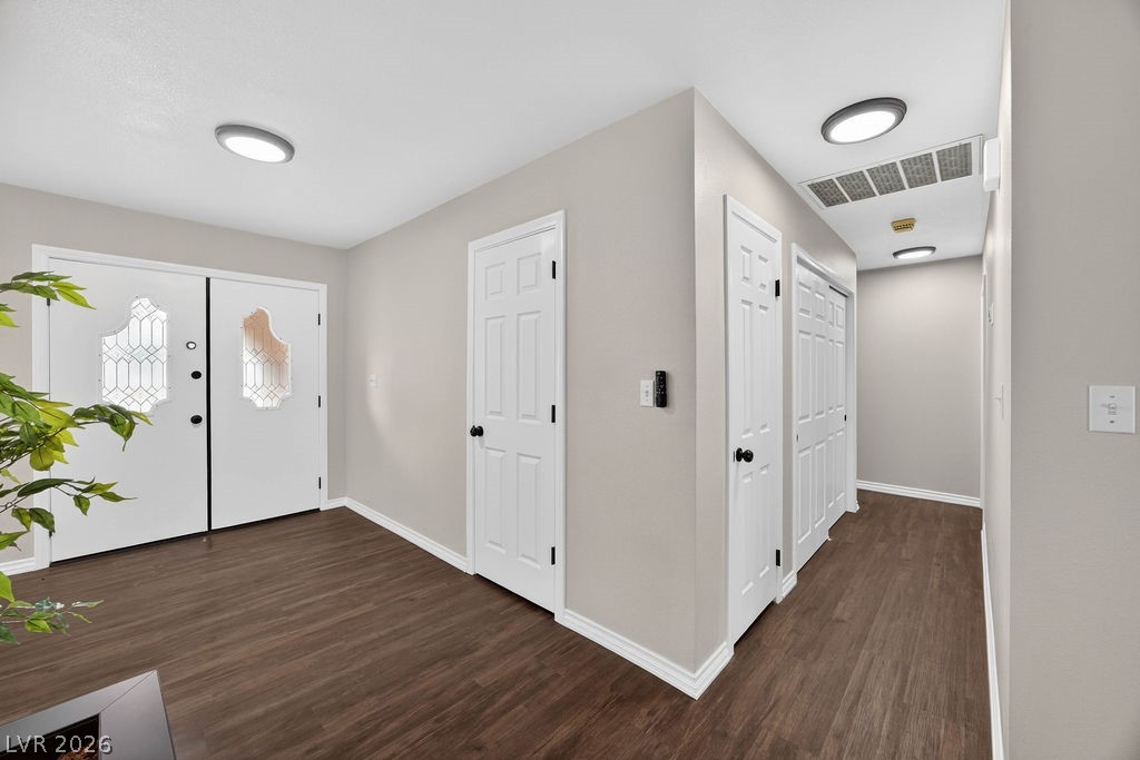 3189 Casanova Circle Las Vegas NV 89120