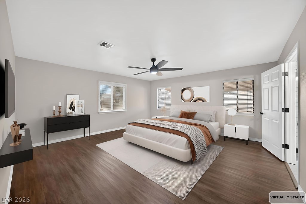 3189 Casanova Circle Las Vegas NV 89120