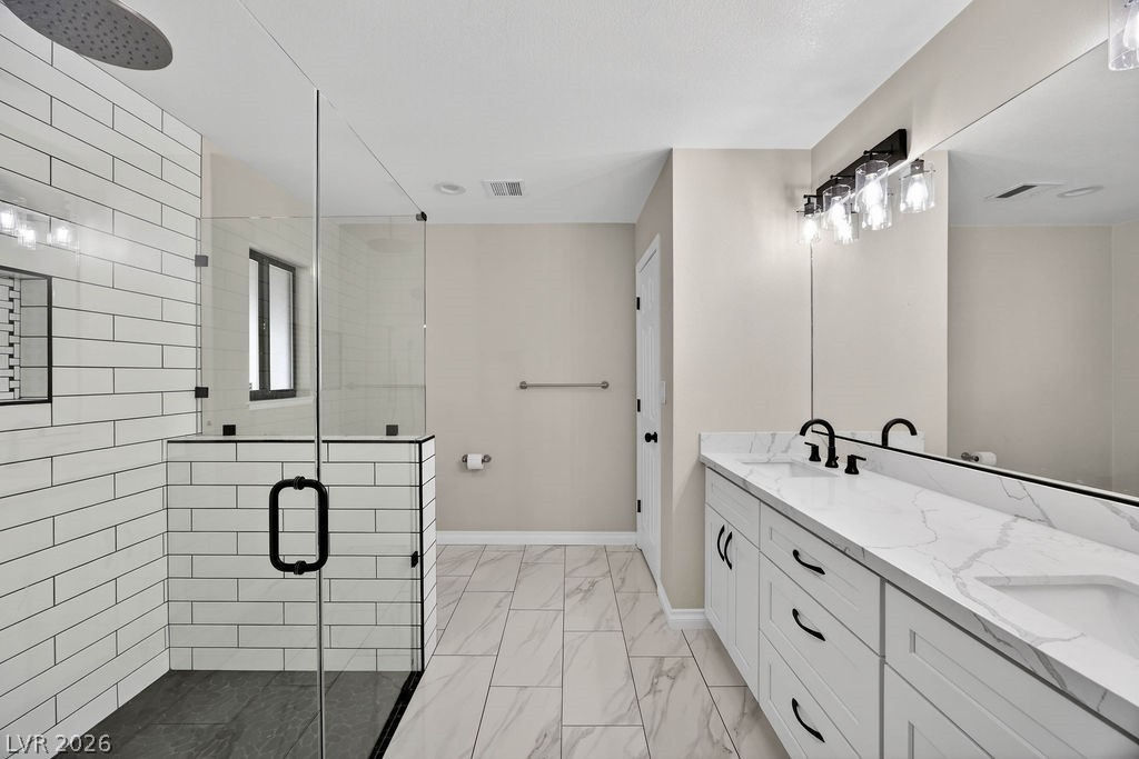 3189 Casanova Circle Las Vegas NV 89120