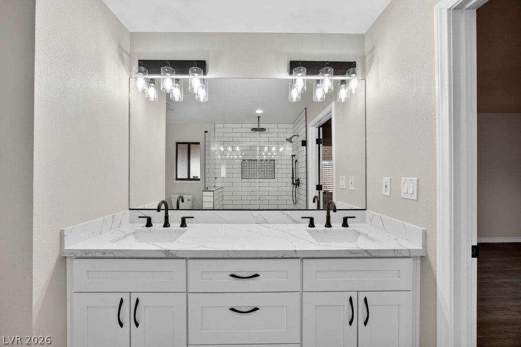 3189 Casanova Circle Las Vegas NV 89120