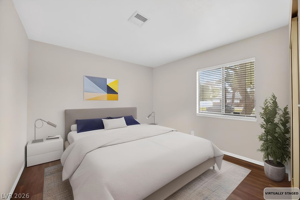 3189 Casanova Circle Las Vegas NV 89120