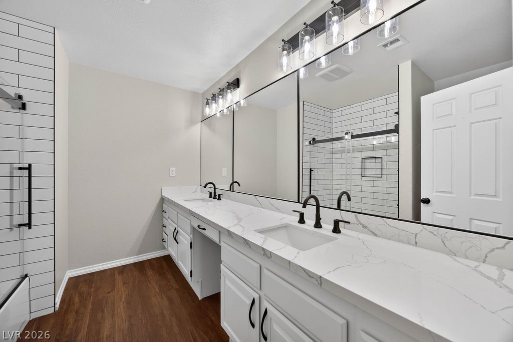 3189 Casanova Circle Las Vegas NV 89120