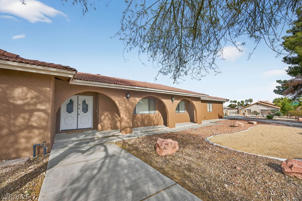 3189 Casanova Circle Las Vegas NV 89120