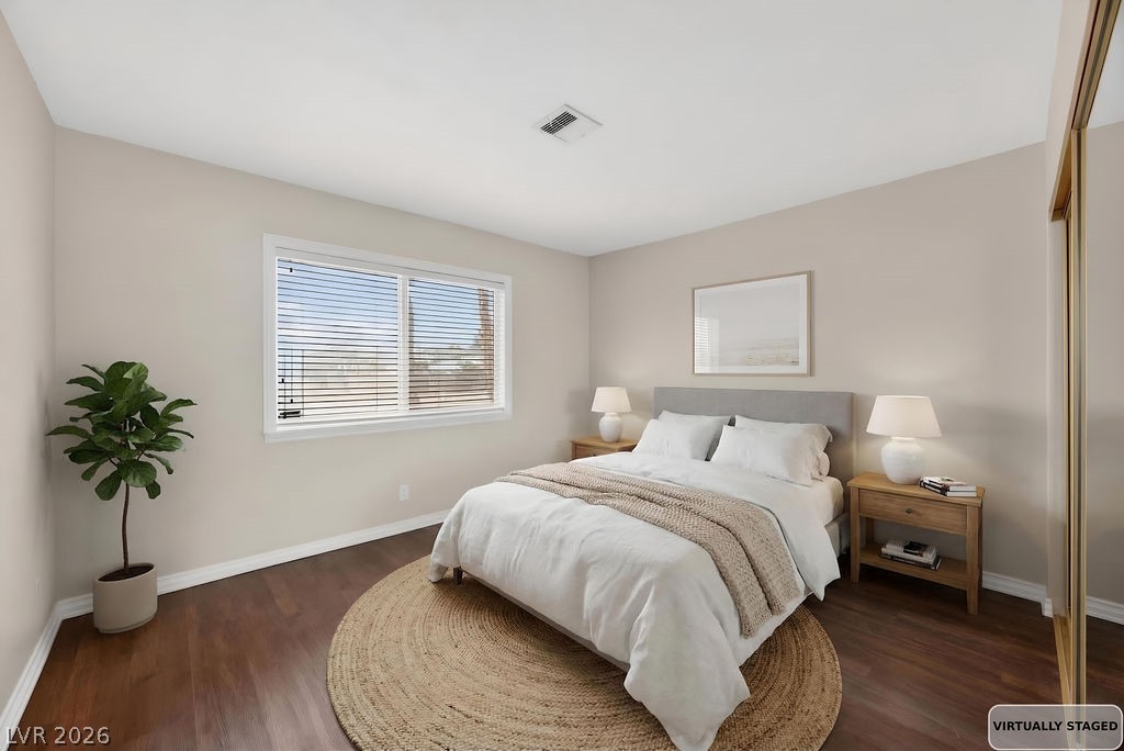 3189 Casanova Circle Las Vegas NV 89120