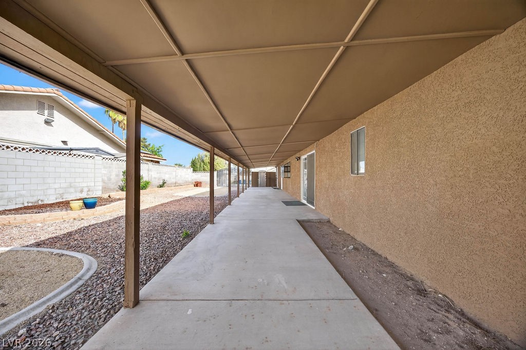 3189 Casanova Circle Las Vegas NV 89120