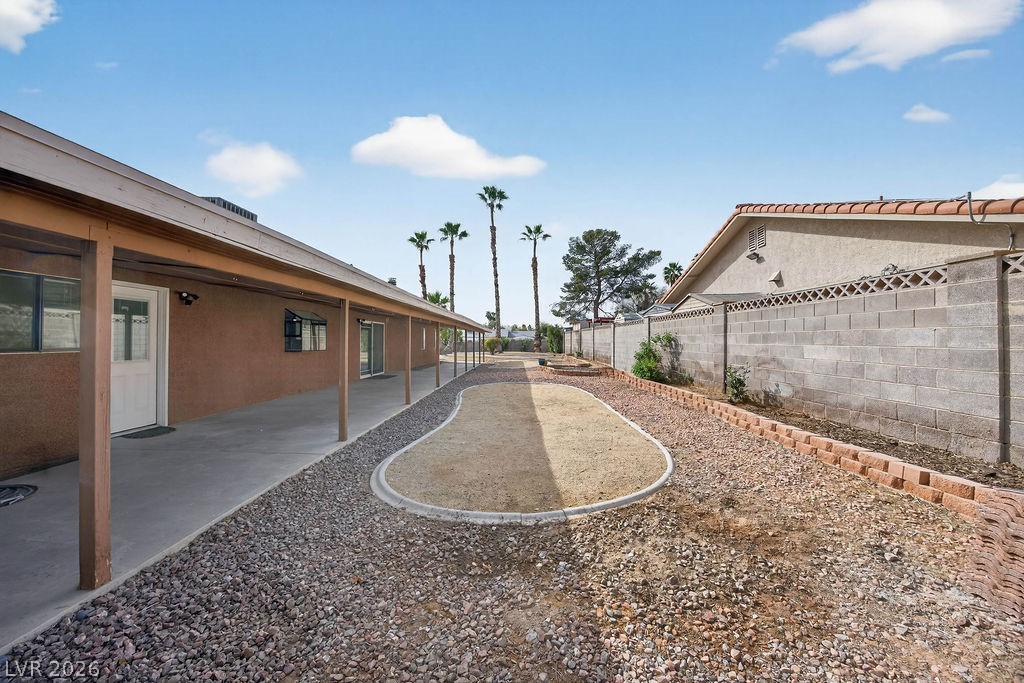 3189 Casanova Circle Las Vegas NV 89120