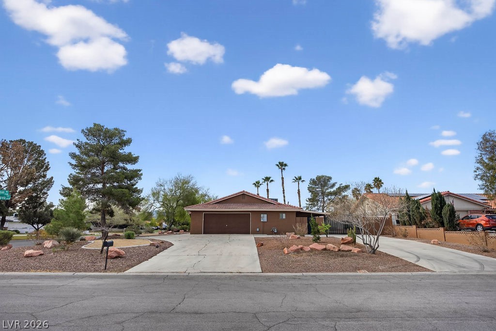 3189 Casanova Circle Las Vegas NV 89120