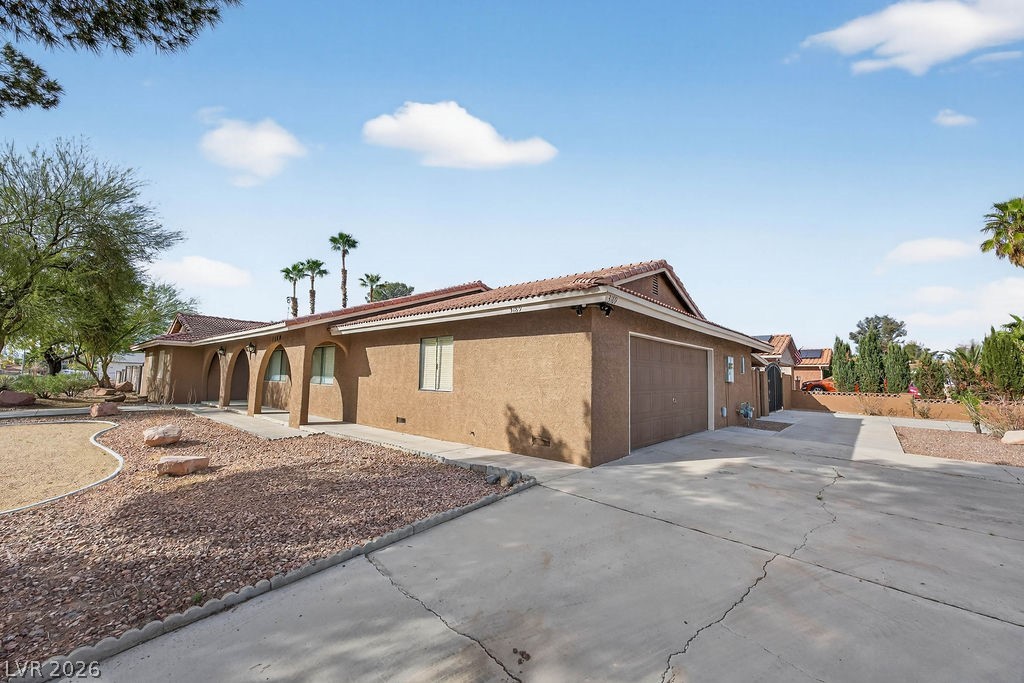 3189 Casanova Circle Las Vegas NV 89120