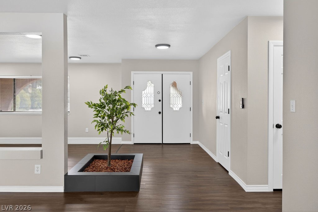 3189 Casanova Circle Las Vegas NV 89120
