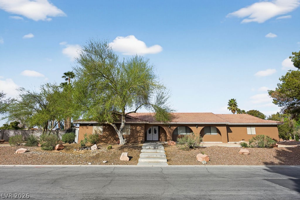 3189 Casanova Circle Las Vegas NV 89120