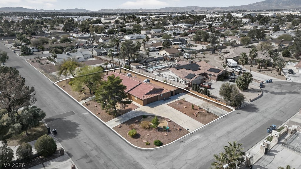3189 Casanova Circle Las Vegas NV 89120