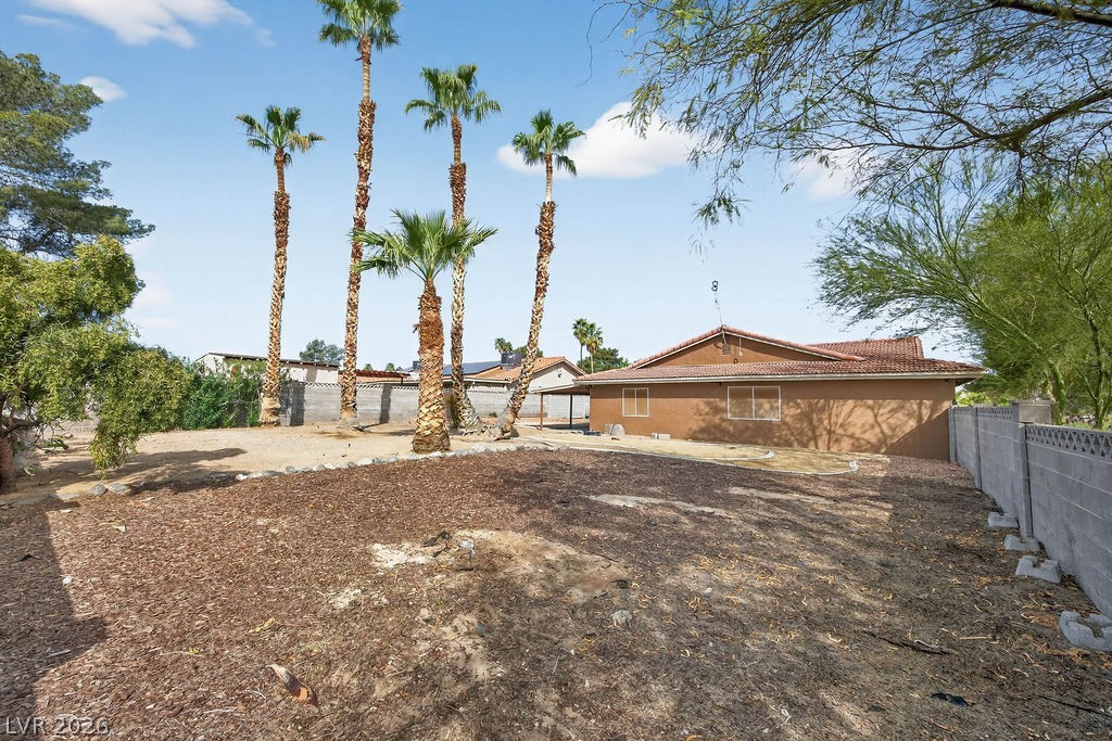 3189 Casanova Circle Las Vegas NV 89120