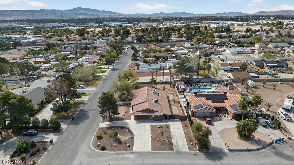 3189 Casanova Circle Las Vegas NV 89120