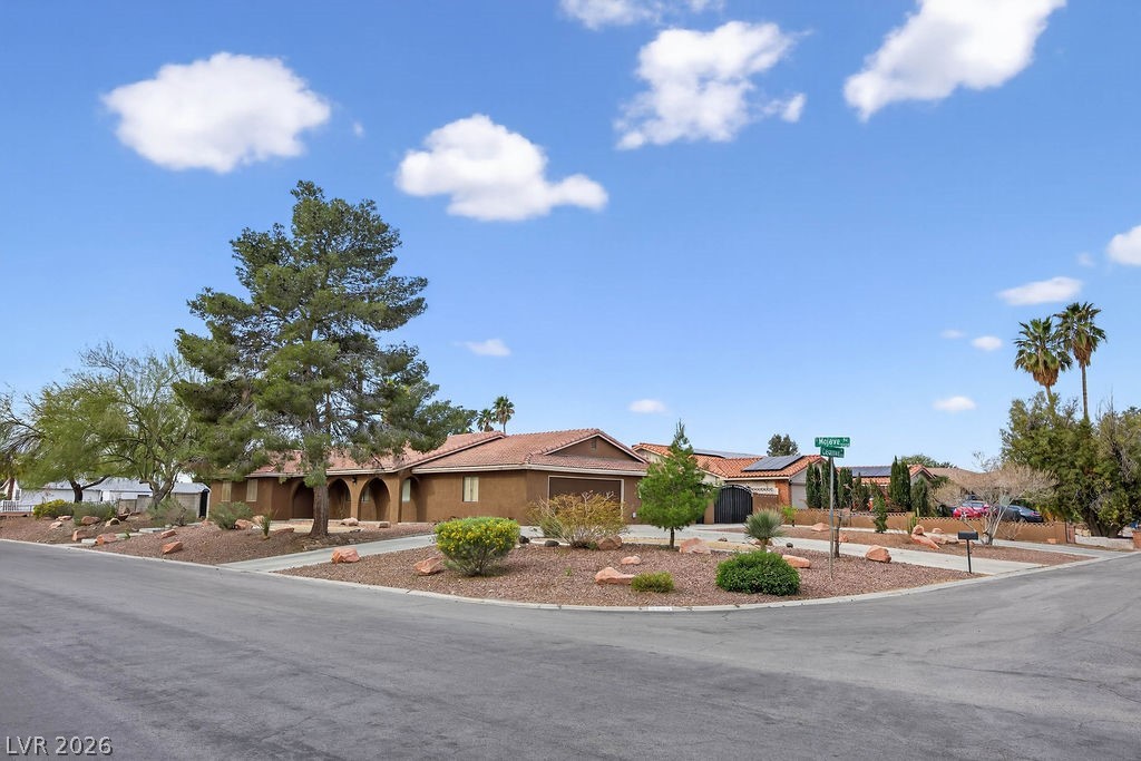 3189 Casanova Circle Las Vegas NV 89120