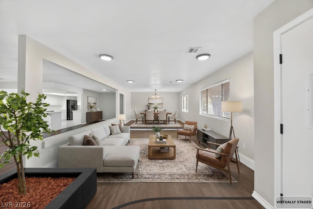 3189 Casanova Circle Las Vegas NV 89120