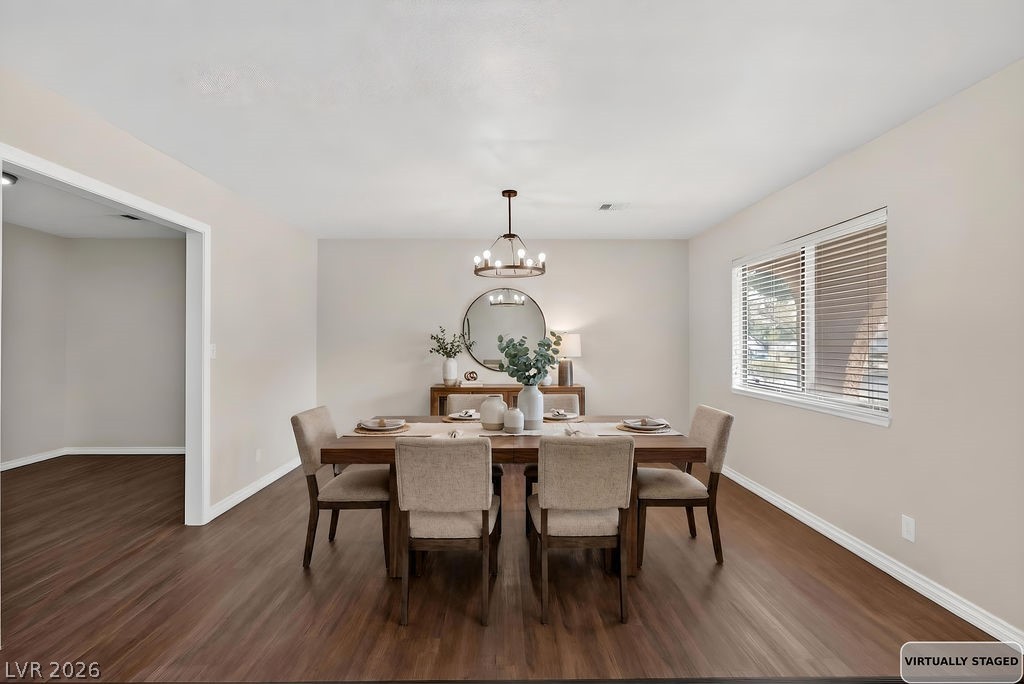 3189 Casanova Circle Las Vegas NV 89120