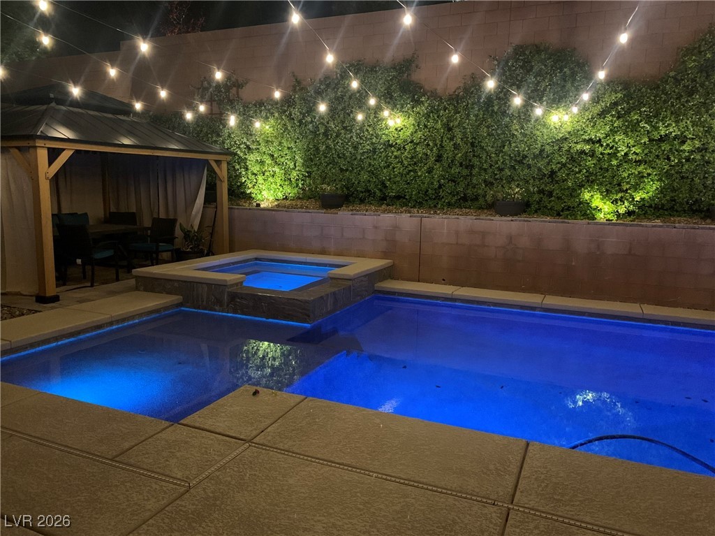7557 Old Compton Street Las Vegas NV 89166