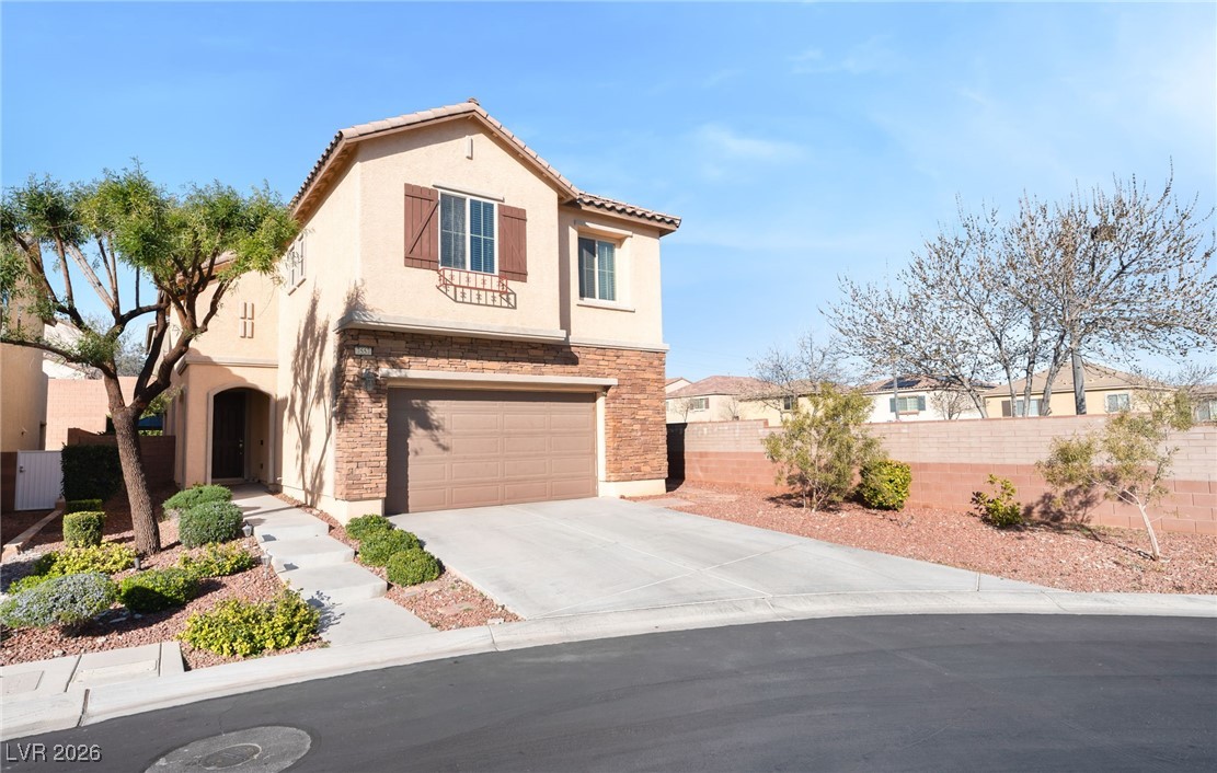 7557 Old Compton Street Las Vegas NV 89166