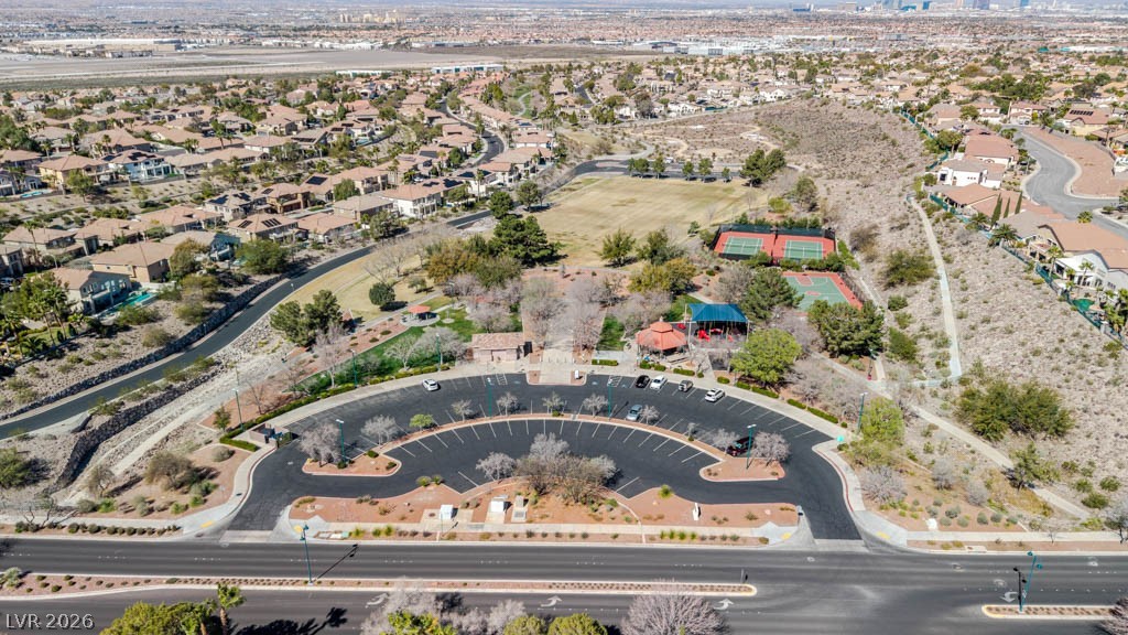 3192 Tullio Way Henderson NV 89052