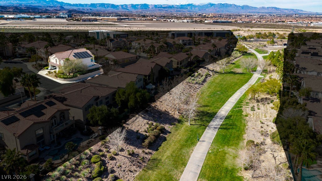 3192 Tullio Way Henderson NV 89052