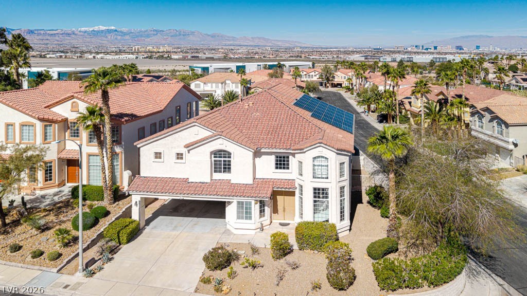 3192 Tullio Way Henderson NV 89052