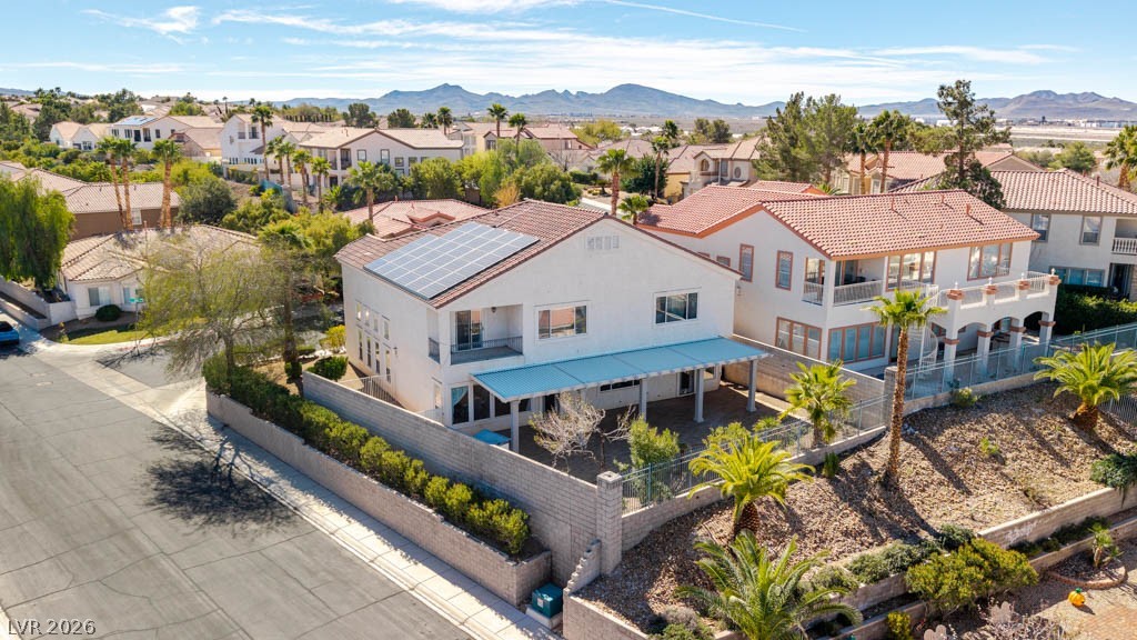 3192 Tullio Way Henderson NV 89052