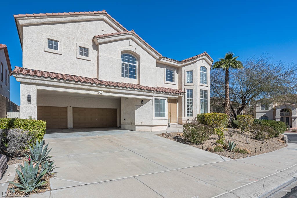 3192 Tullio Way Henderson NV 89052