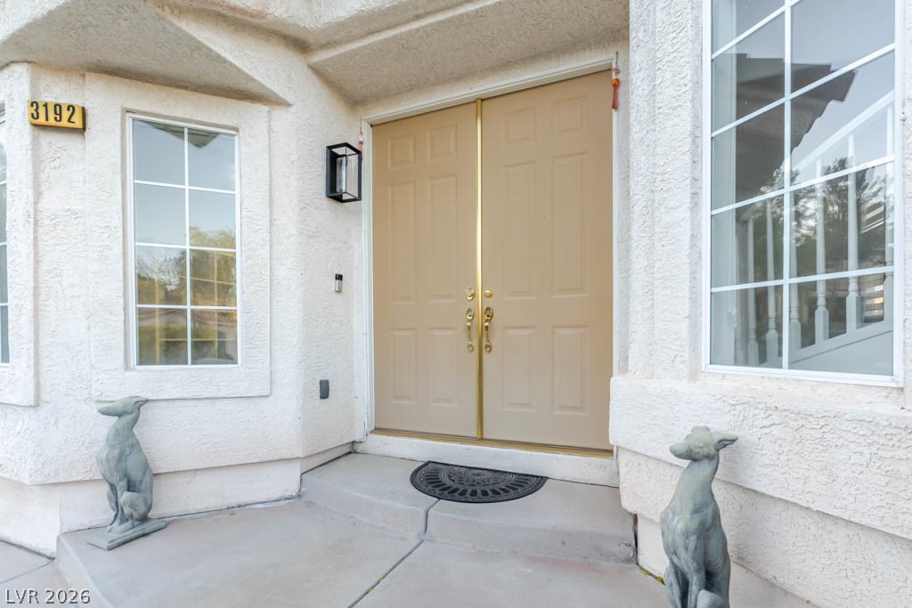 3192 Tullio Way Henderson NV 89052