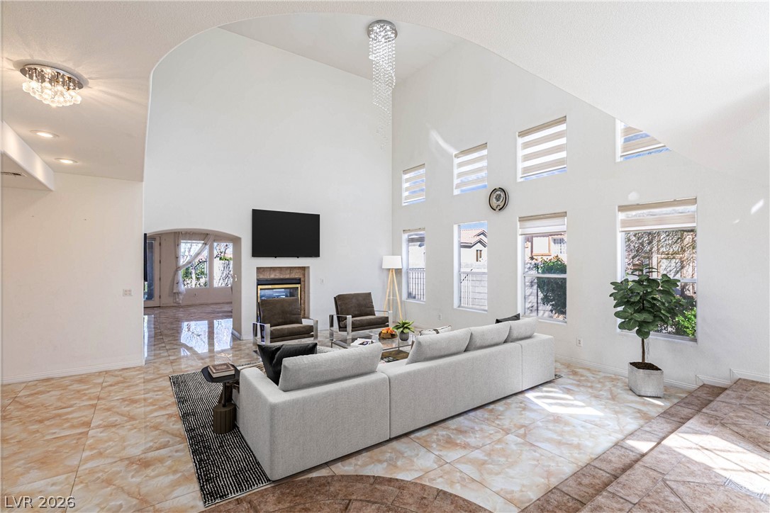 3192 Tullio Way Henderson NV 89052