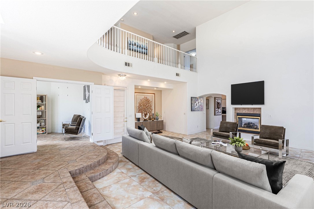 3192 Tullio Way Henderson NV 89052