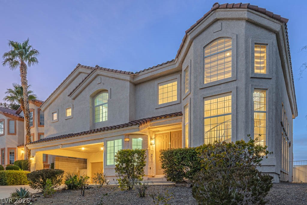 3192 Tullio Way Henderson NV 89052