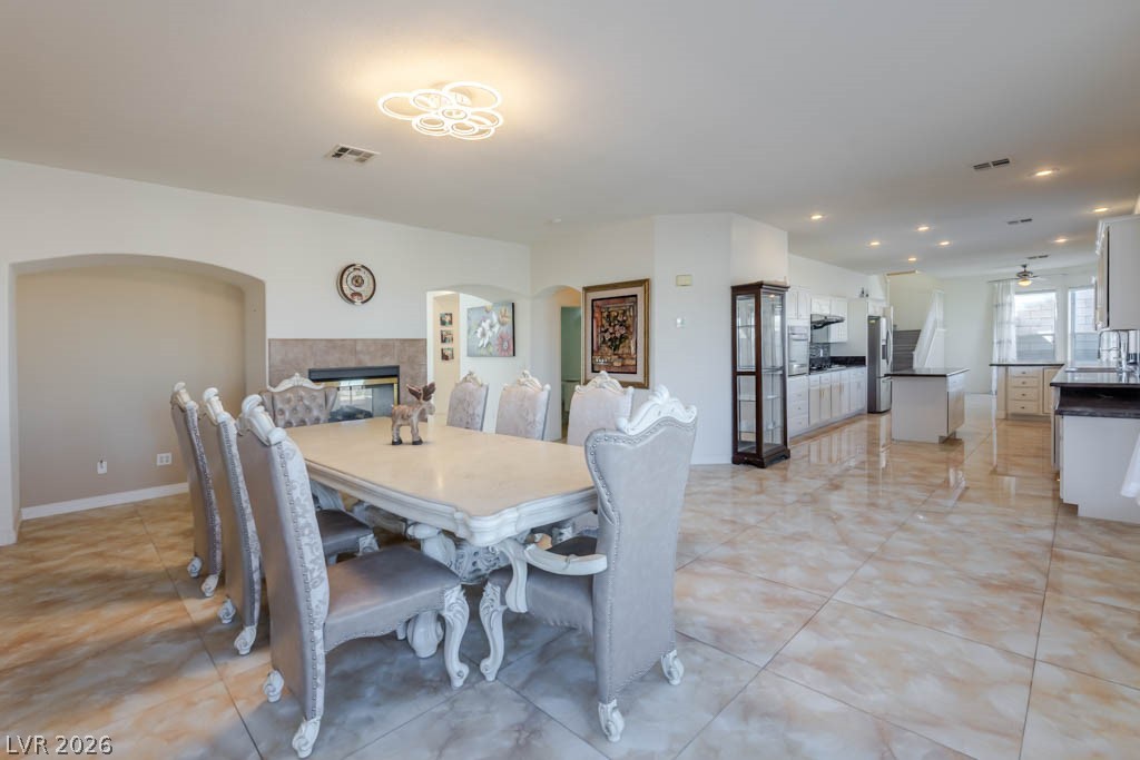 3192 Tullio Way Henderson NV 89052