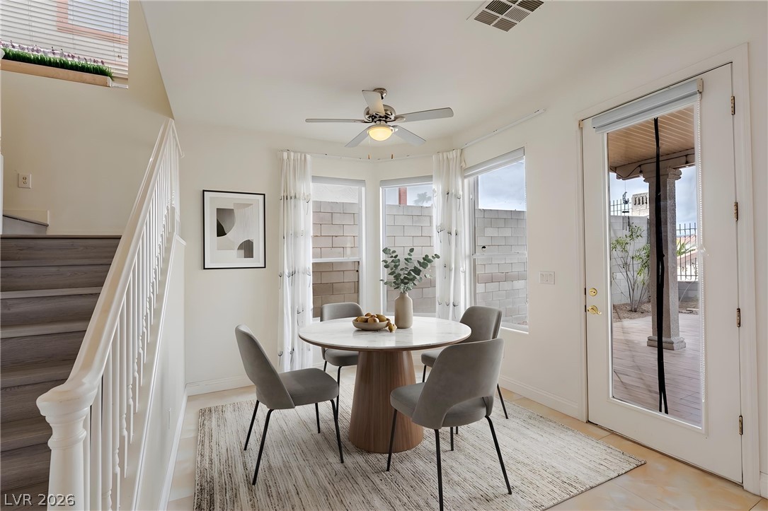 3192 Tullio Way Henderson NV 89052
