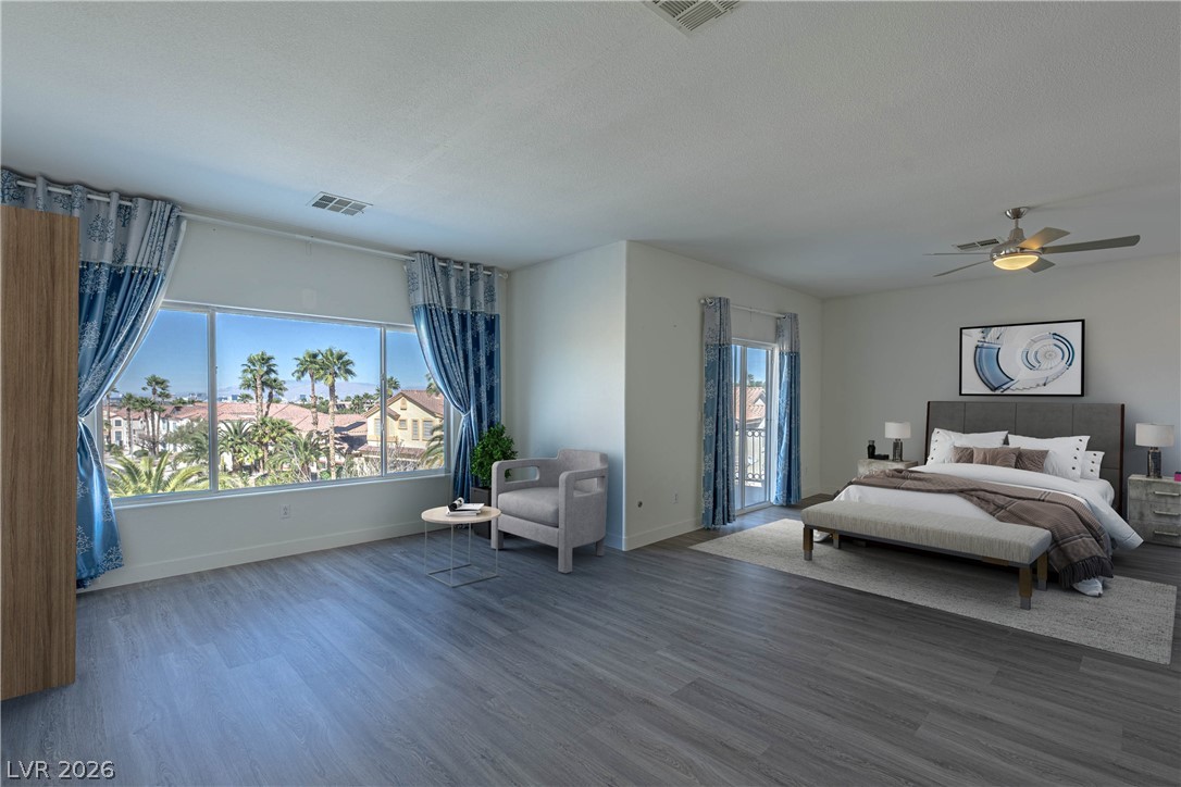 3192 Tullio Way Henderson NV 89052