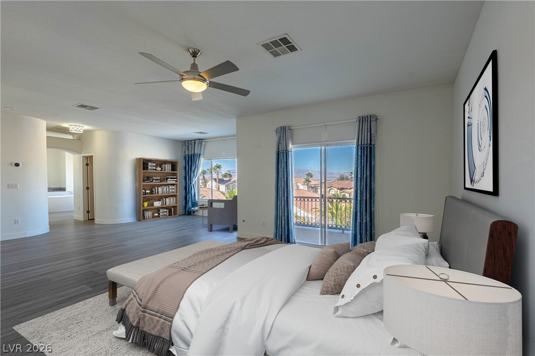 3192 Tullio Way Henderson NV 89052