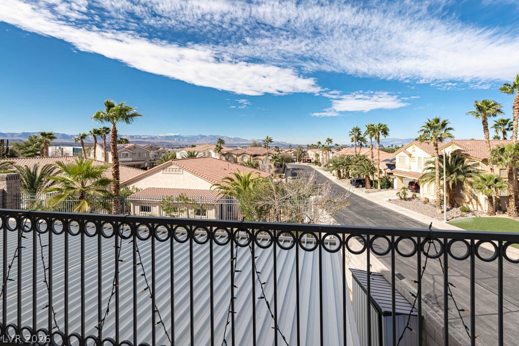 3192 Tullio Way Henderson NV 89052