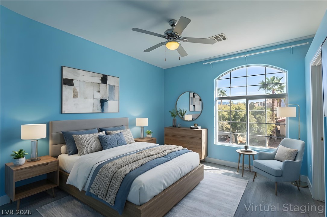 3192 Tullio Way Henderson NV 89052