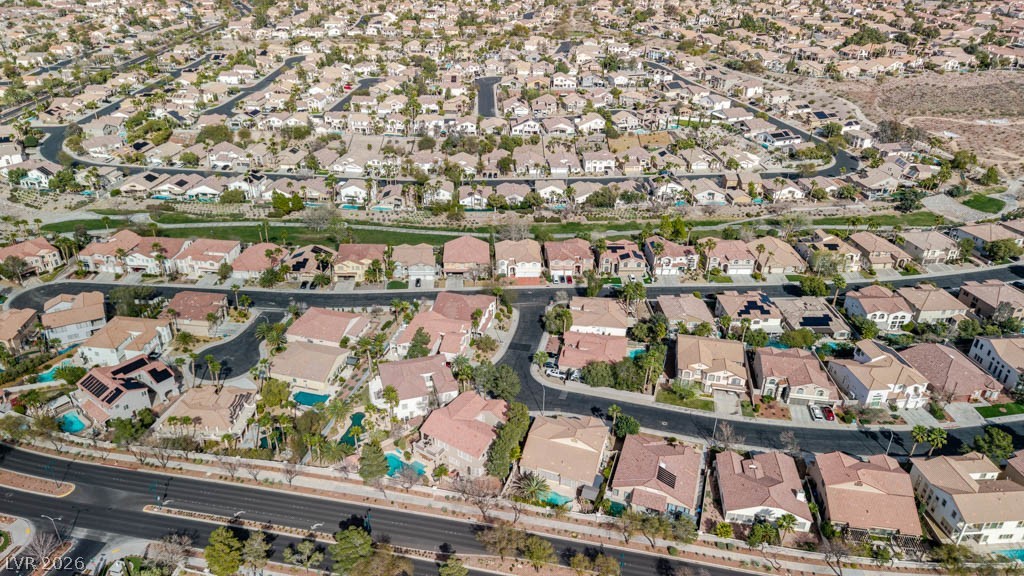 3192 Tullio Way Henderson NV 89052